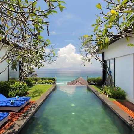 The Asmara Nusa Dua Villa